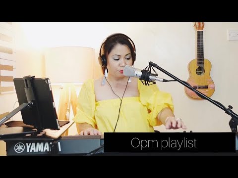 Famous Original Filipino Music Playlist - YouTube