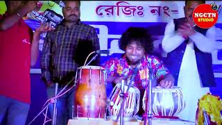 সেরা তবলা বাজনা ২০২২ ।। রতন জীর ।। স্থান - কলমবাগান , বনগাঁ, উত্তর ২৪ পরগনা