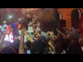 Shebeshxt’s performance with Slidoo man at Road To Manyalo Festival 2025