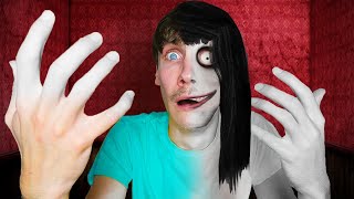 Leven Als Creepypasta (Challenge)
