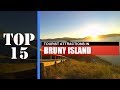 TOP 15 BRUNY ISLAND (TAS) Attractions (Things to Do & See)