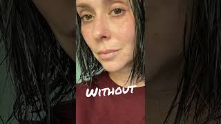Jennifer Love Hewitt With And Without Makeup