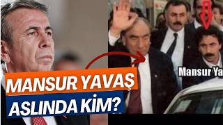 Mansur Yavaş aslında kimdir? İşte hakkında merak edilenler! #mansuryavaş #işinaslı