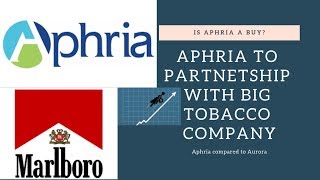 Is Aphria stock a BUY? What to know before investing in Aphria?