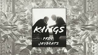 [FREE] Kanye West x JAY-Z type beat // Kings // (prod. JAYBeats)