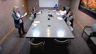 Grant Application Information Session