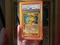 POKÉMON GRAIL HAS LANDED! #pokemon #pokemoncards #pokemontcg #vintagepokemon