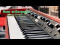 Boney M Rasputin Instrumental -Boney M Rasputin Instrumental Cover on Pa 4x Korg,