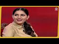 इस वजह से sapna से डरते हैं लड़के।sapna chaudhary interview। aakhya ka yo kajal the lallantop