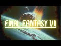 Final Fantasy 7 as an 80's Sci-Fi Movie