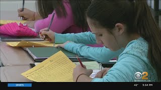 Tri-State Area Educators, Parents Say It's Unfair To Make Students Take Standardized Testing Amid Pa