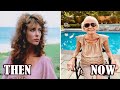 The Thorn Birds (1983) Cast Then and Now 2023 How They Changed, The actors have aged horribly!!