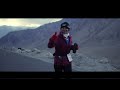 running at the top of the world the ladakh marathon khardung la challenge silk route ultra