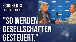 💥 Das befürchtet Gerhard Wisnewski für 2025!