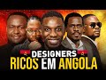 Conheça o Salário dos Designers Angolanos - Parte 2