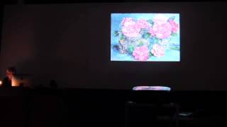 CFAR-BCU Lynette Hemmant Artist Talk