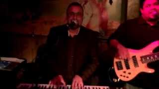 Sabor a Mao @ Salsa Breeze - Happy Bachata version - 7 12 2014