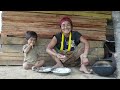 myvillage official videos ep 1106 cooking eating together culture in village