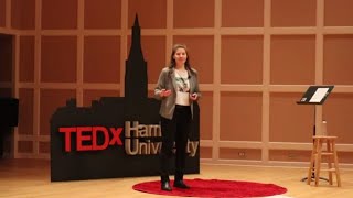 The Meme-ing of Life | Jasmine Lee | TEDxHamlineUniversity