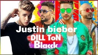 Justin bieber | DILL TON BLACCK Video Song | Jassi Gill Feat. Badshah | New Song 2018