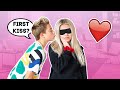 How Well Does My CRUSH Know Me CHALLENGE **SHOCKED**❤️😮| Gavin Magnus ft. Coco Quinn