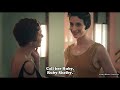 Ruby Shelby - All Scenes in Season 6 Peaky Blinders HD