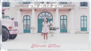 Melanie Martinez- Nurse's Office (K-12 Tour Version)