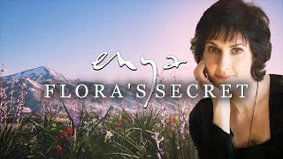 Enya – Flora's Secret Lyrics