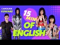Learn English with fun videos