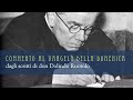 Domenica 9 Luglio 2023 - COMMENTO AL VANGELO - Don Dolindo Ruotolo (14 Domenica T.O. - Anno A)