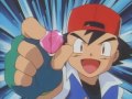 Pokémon - Ash's First Journey through the Kanto Region