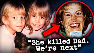 Twins Outsmart Killer Mom Who Thinks She Got Away With It | The Case of Jennifer & Kristina Beard