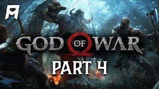 God of War - Part 4
