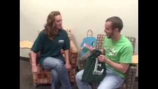 Orientation and Transition Programs