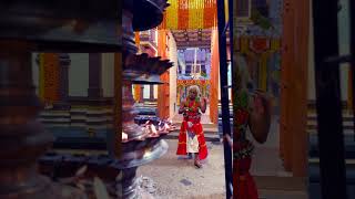 Temple Festival | Ulsavakalam | #thiruvambadi #thrissurnews #thrissurkaran #theyyam #festival