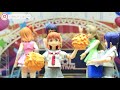 【面白劇場】クーラーボックス.... 松浦果南 ラブライブ サンシャイン figma 劇場