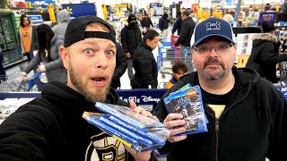 BLACK FRIDAY 2022 Blu-ray Hunt!!!!!!!!!! What did we find in the WILD!!!!!