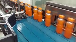 Fanta production