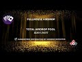 🕵️‍♂️  FullHouse Airdrop  | 🏆 Airdrop Pool: 1250 USDT #airdrop #bitcoin