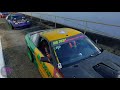 new nc drift track drifting the famous rockingham speedway mb drift s new home