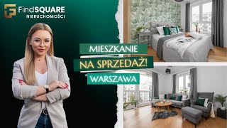 Nowoczesne 3-pokojowe mieszkanie na sprzedaż! Ul. Klinkierowa, Warszawa. | FindSQUARE