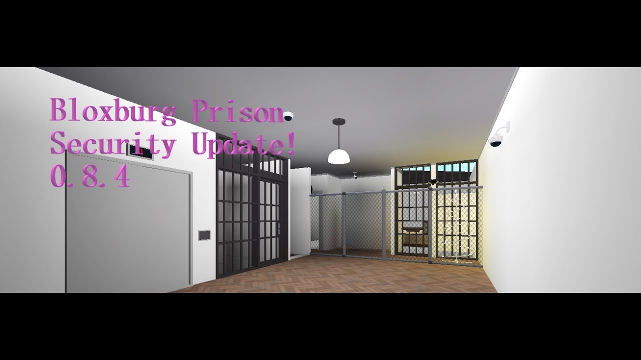 How To Build A Jail Cell In Bloxburg – Otosection