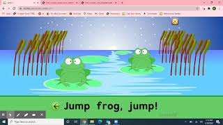 Class Meeting:1/20/21Starfall Music, Calendar,"Jack Frost" & N2Y "First Woman Vice President"& more!