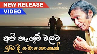 Api Hangum Walata Ida Dee Mohothak - Victor Rathnayake