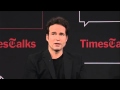 Champion Acting Ensemble | Interview | TimesTalks