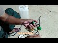 how to make fire free gas technique fire easy make fire ဂတ်စ်မီး လုပ်နည်း