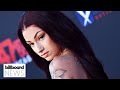 Bhad Bhabie Shares Her Receipts Showing She’s Made $52 Million From Only Fans | Billboard News