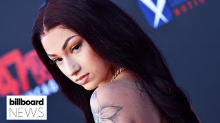 Bhad Bhabie Shares Her Receipts Showing She’s Made $52 Million From Only Fans | Billboard News