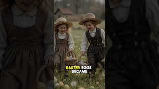 Why Easter Eggs The Ancient Meaning Behind The Tradition