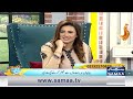 parents interference in daughter s life after marriage full show madeha naqvi samaa tv